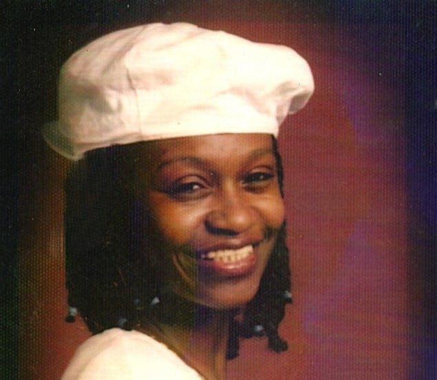 15. Cassandra “Pumpkin” Willis